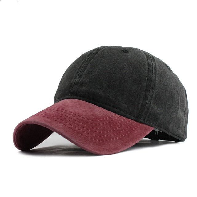 Hockey Cap