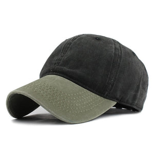 Hockey Cap