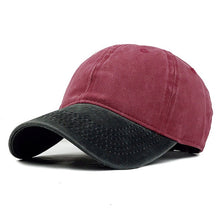 Load image into Gallery viewer, Hockey Cap