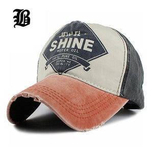 Shine Cap