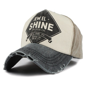 Shine Cap