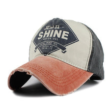 Load image into Gallery viewer, Shine Cap