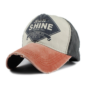 Shine Cap