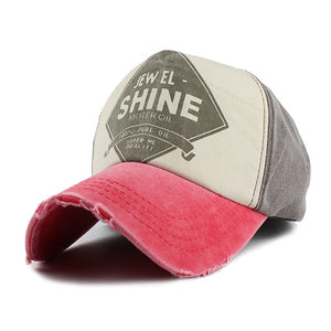 Shine Cap