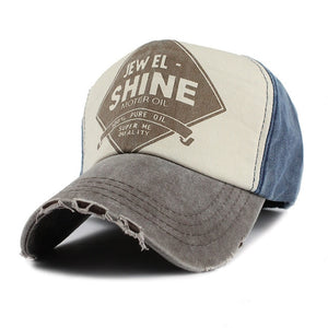 Shine Cap