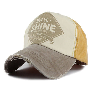 Shine Cap