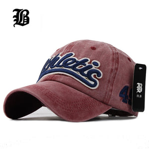 Athletic Cap