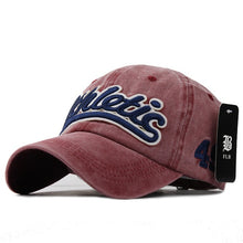 Load image into Gallery viewer, Athletic Cap