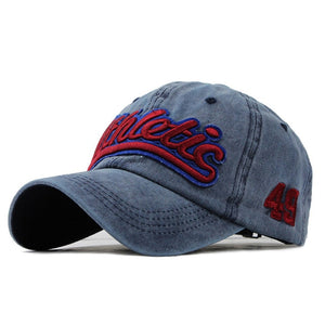 Athletic Cap