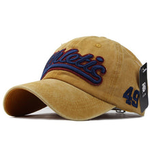 Load image into Gallery viewer, Athletic Cap