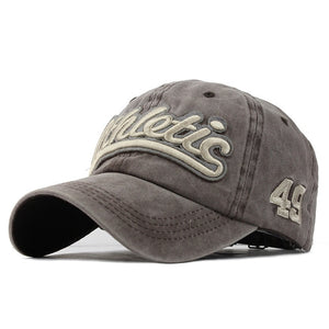 Athletic Cap