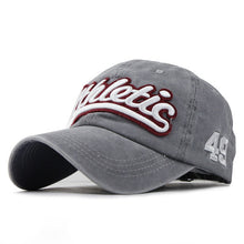Load image into Gallery viewer, Athletic Cap
