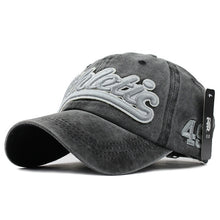 Load image into Gallery viewer, Athletic Cap
