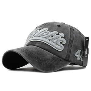 Athletic Cap