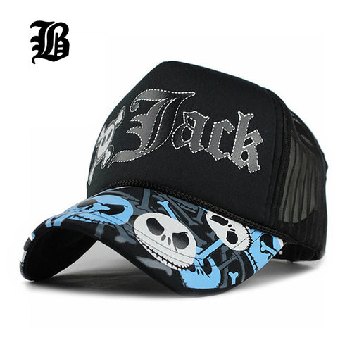Dark Cap