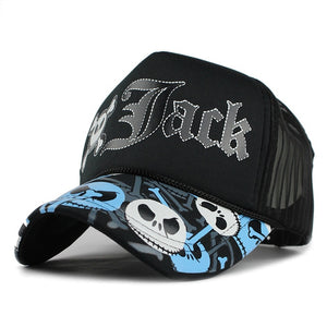 Dark Cap