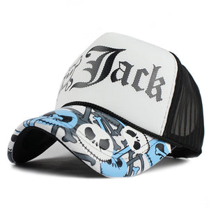 Dark Cap