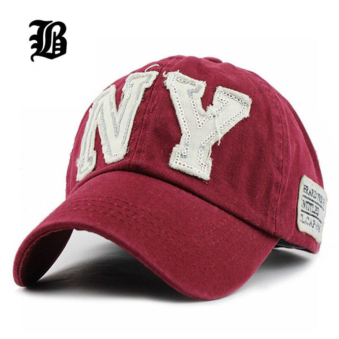 NY Cap