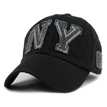 Load image into Gallery viewer, NY Cap