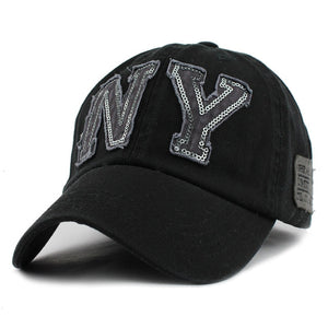 NY Cap