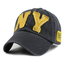 Load image into Gallery viewer, NY Cap