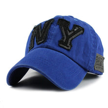 Load image into Gallery viewer, NY Cap