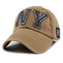 Load image into Gallery viewer, NY Cap