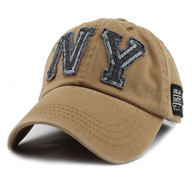 NY Cap
