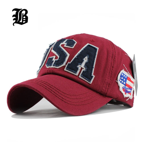 USA Cap