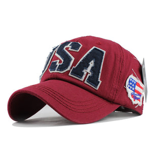 USA Cap