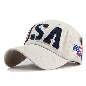 USA Cap