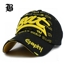 Load image into Gallery viewer, Bat Gaphy Cap