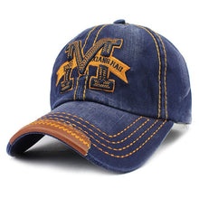 Load image into Gallery viewer, Solid Hip Hop Cap