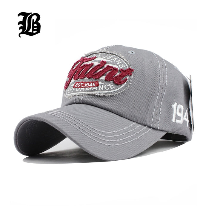 Point Cap