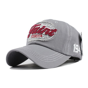 Point Cap