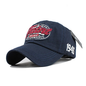 Point Cap