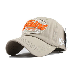 Point Cap