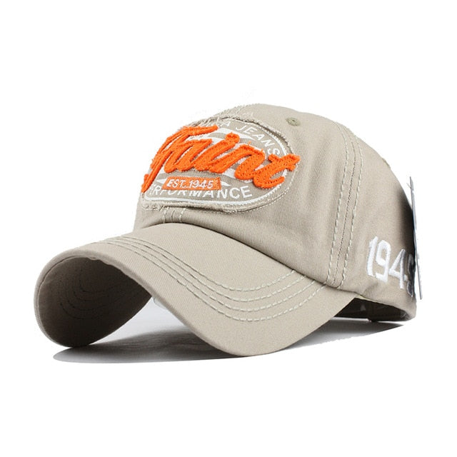 Point Cap