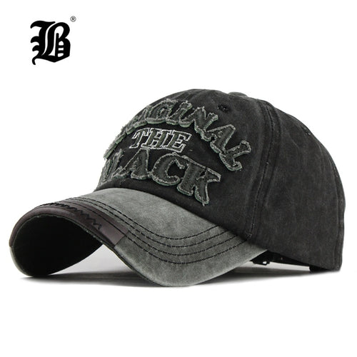 The Jack Cap
