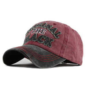 The Jack Cap
