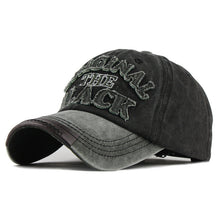 Load image into Gallery viewer, The Jack Cap