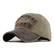 Load image into Gallery viewer, The Jack Cap