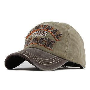 The Jack Cap