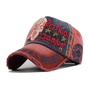 Fashion Cap