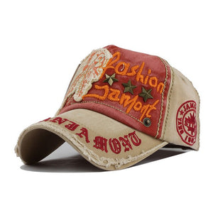 Fashion Cap