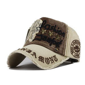Fashion Cap