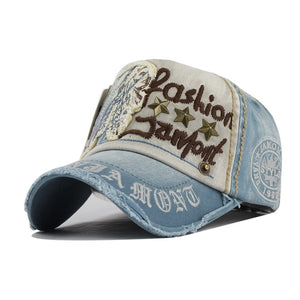 Fashion Cap
