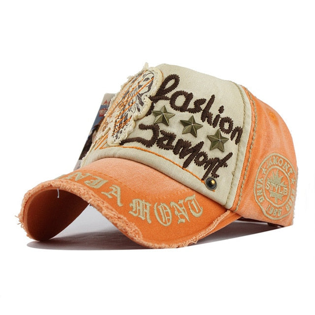 Fashion Cap