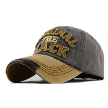 Load image into Gallery viewer, The Jack Cap