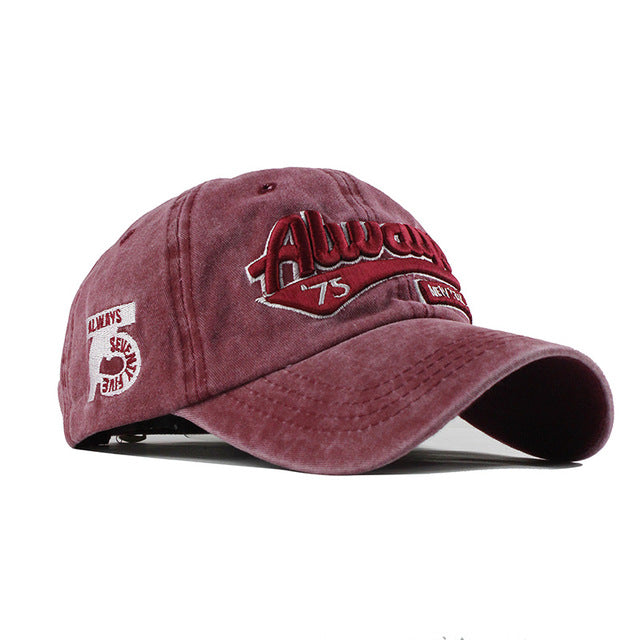 Always 75 Cap